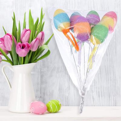 Easter Egg Bouquet
