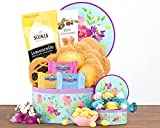Chocolate, Cookie and Cake Collection Gift Box
