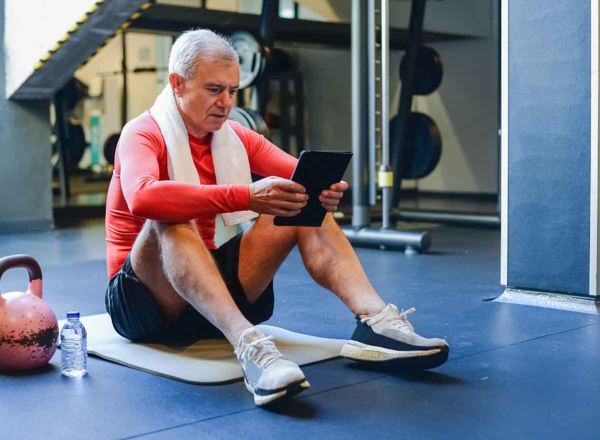 The Amazon 5 Best Pedal Exercisers for Seniors in 2022