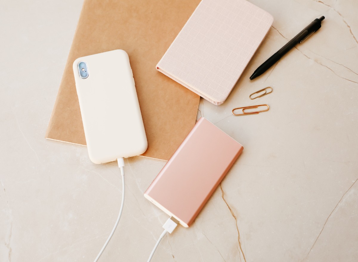 Where to buy Portable Chargers in 2022