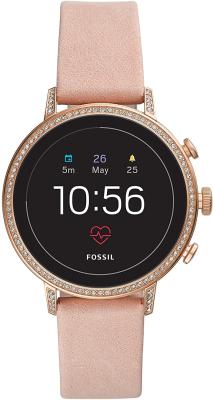 Fossil Women's Gen 4 Venture Smartwatch