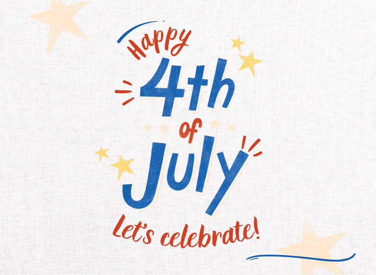 Find the Best Sales & Deals For The 4th Of July