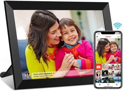 FRAMEO Digital Photo Frame