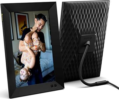 Nixplay Smart Digital Photo Frame