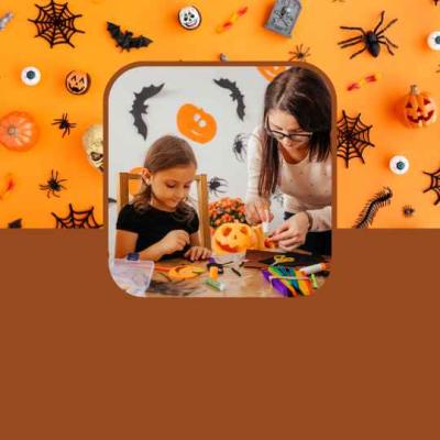 Hallween Gifts for Parents