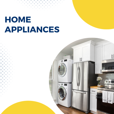 Home Appliance