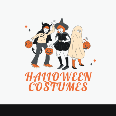 Halloween Costumes