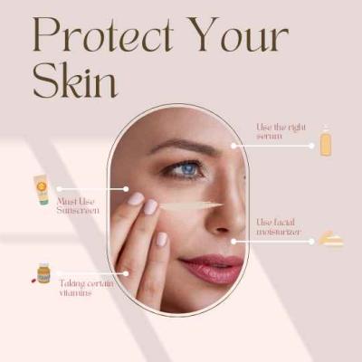 Tips to protect your skin