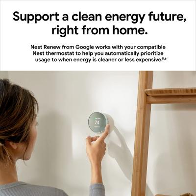 Black Friday Discounts on Amazon Smart Thermostat